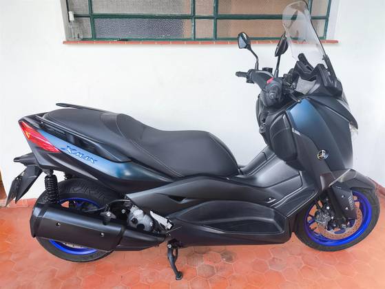 YAMAHA XMAX ABS YAMAHA XMAX ABS